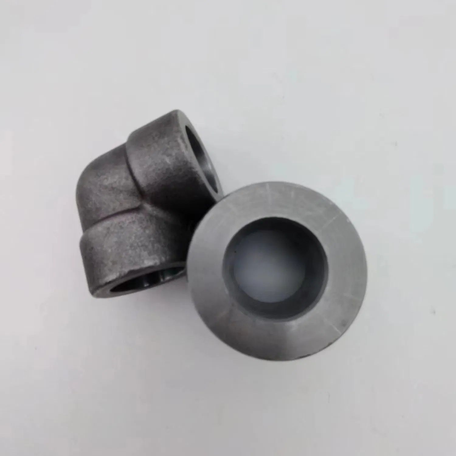 ASME SA-182 ASTM A182 F317 Socket Weld Fitting