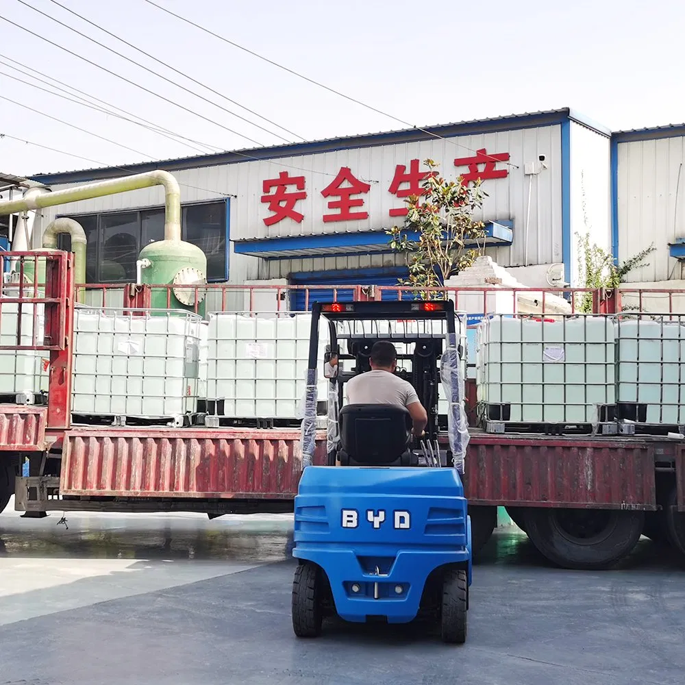 Refractory High Temperature Antioxidant Manufacturer HS 2835299000 Aluminium Dihydrogen Phosphate