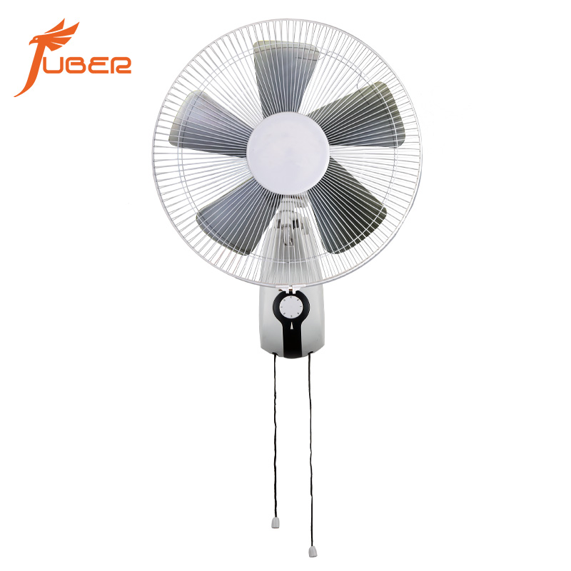 16inch Wall Fan Cool Oscillation Wall Fan CB
