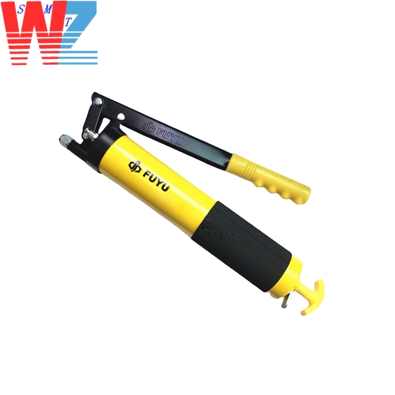 Ручная маслёнка Fuyu 400cc/600cc для авторемонта