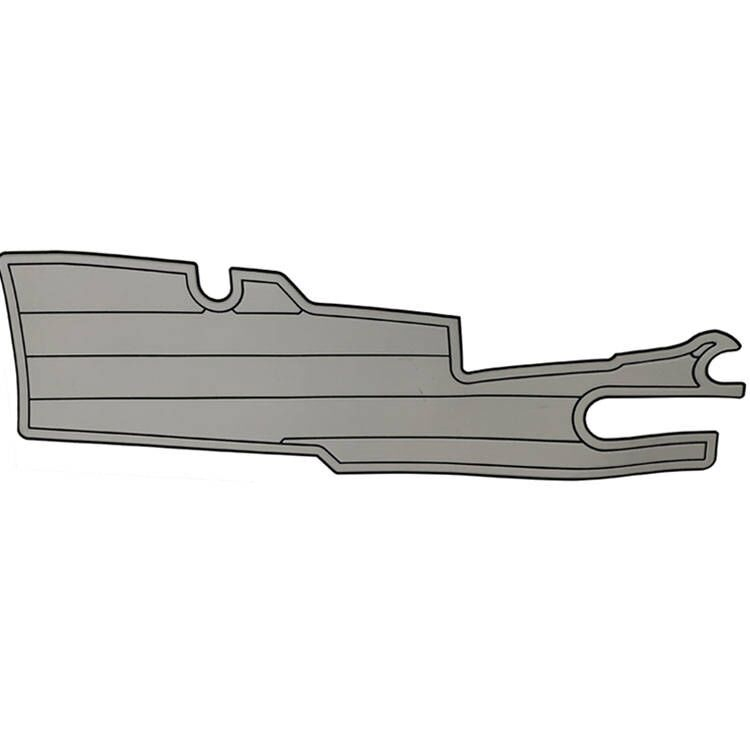 Водонепроницаемые самоклеящиеся листы EVA для лодок