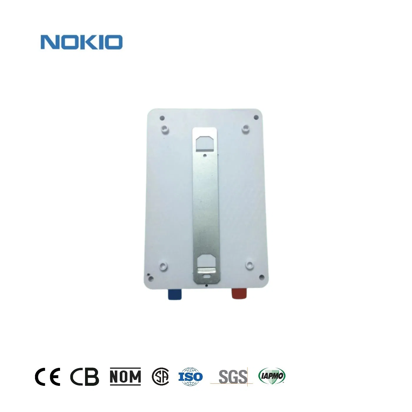 Quick Response Energy Efficient Water Heater Thermostat Part