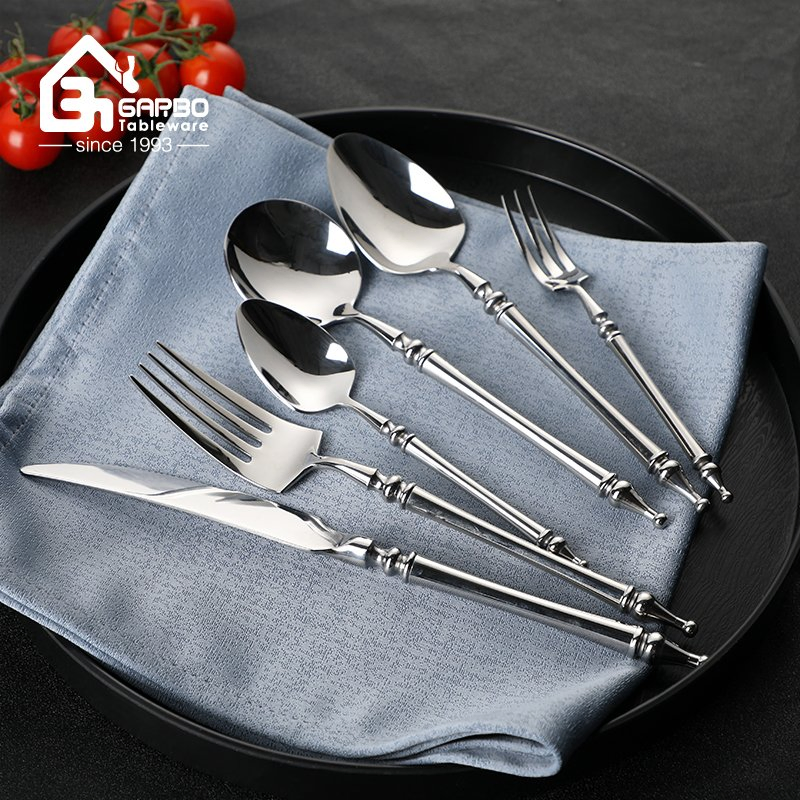 China Supplier 304ss Dinner Fork with High Quality