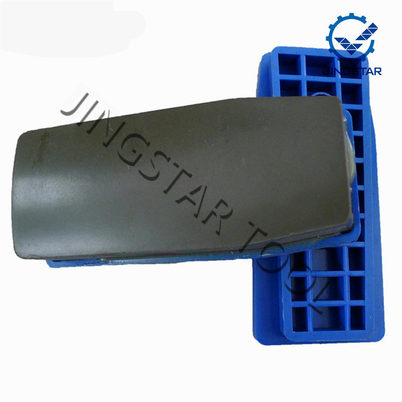 Алмазный фрикционный блок для шлифовки гранита