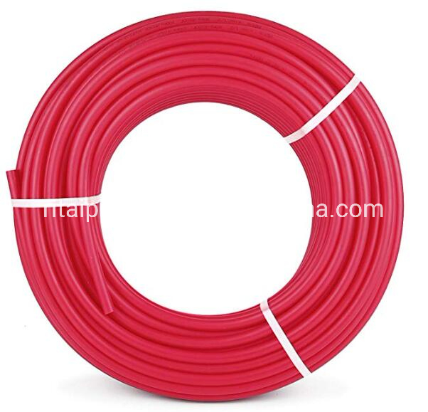 1/2 '' 3/4"  ASTM Pex Pipe and Fittings