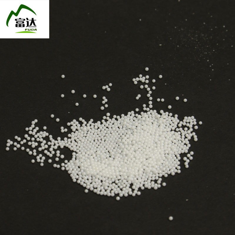 Циркониевые помольные шары высокой плотности