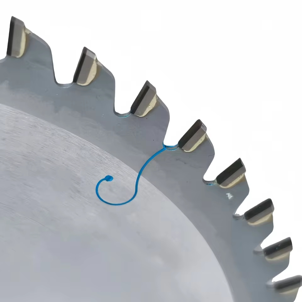 Алмазный диск PCD для точной резки МДФ и дерева