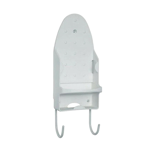 Iron Holder, Ironing Board Organizer