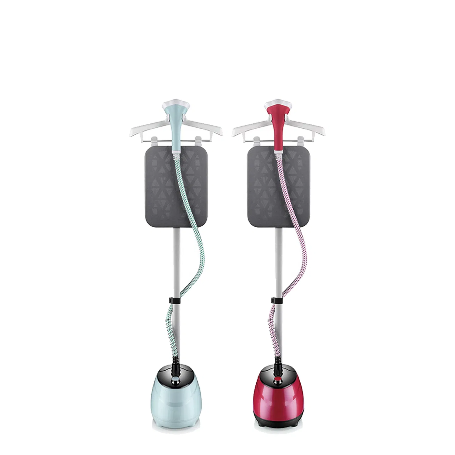 Large Water Tank Capacity Home Handheld Garment Steamer, Travel Portable Smart Dry and Wet Electric Steam Generator, Mini Fast Heat-up Iron Steam Iron