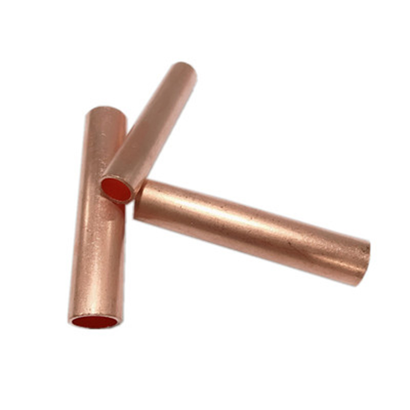 High-Quality Copper Tubing: Reliable Performance for HVAC, Plumbing & Industry