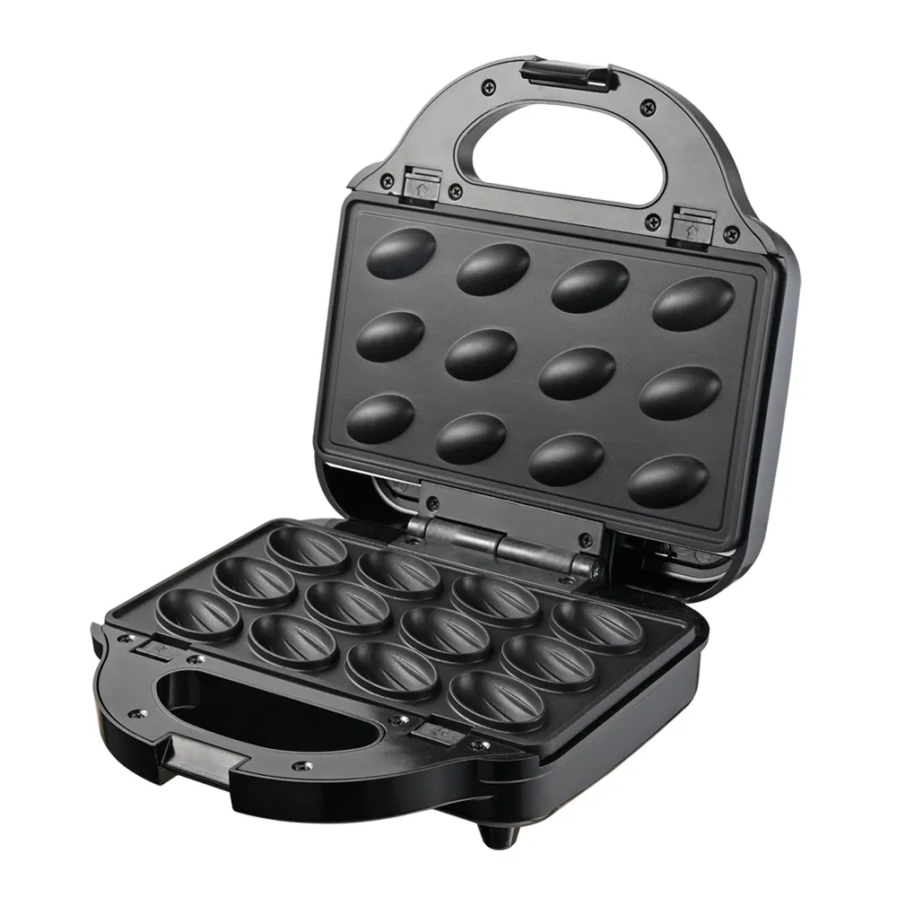 Economical Multi-Function Mini Automatic Temperature Control Home Appliance Sandwich Maker