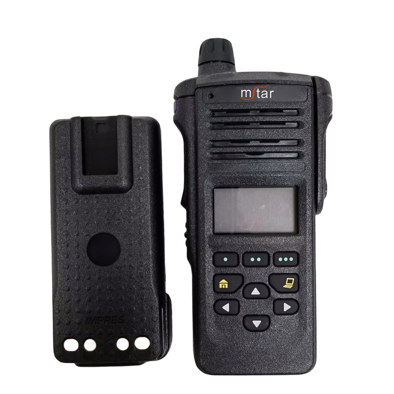 Рация APX 2000 M3 UHF IP67