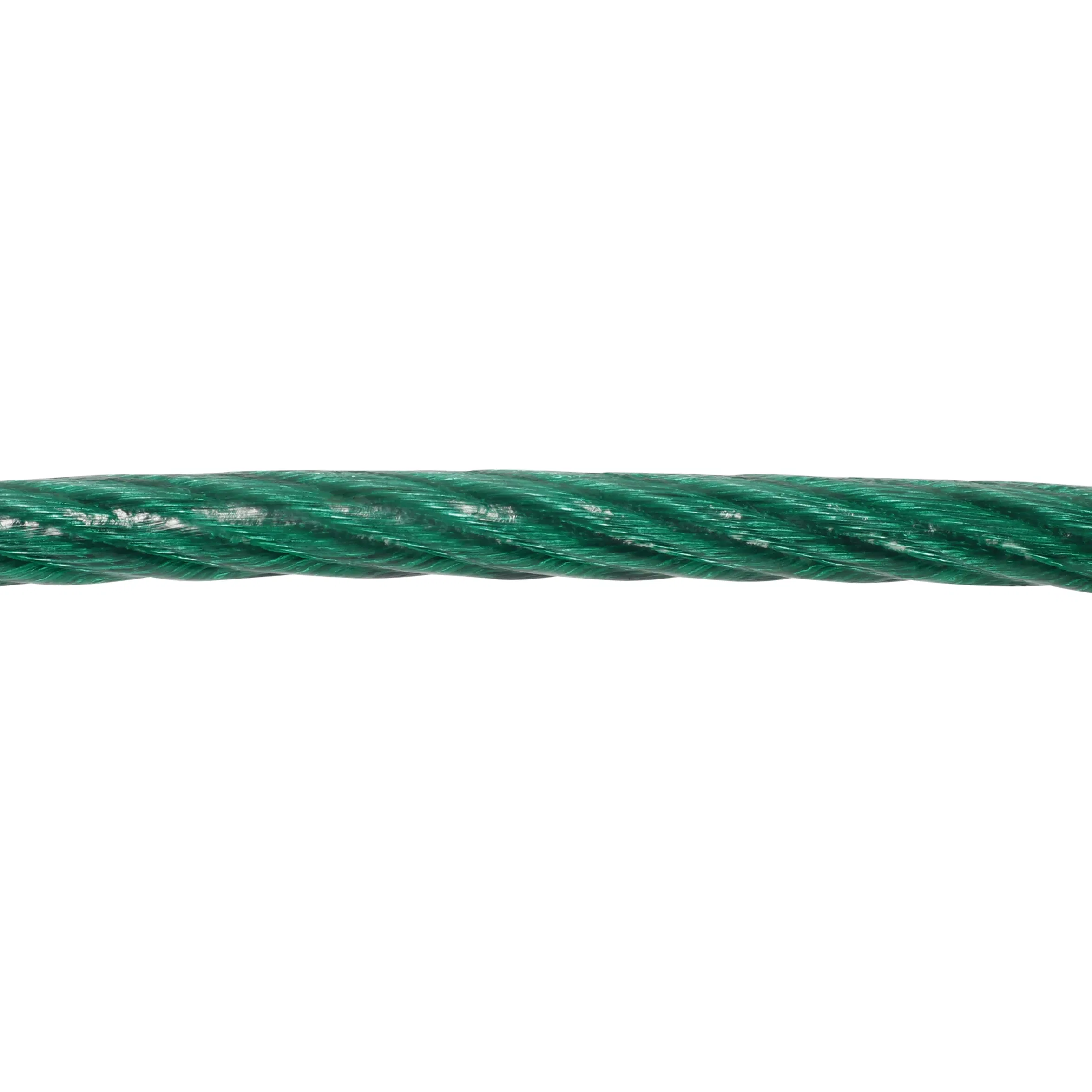 15.2mm High Strength Epoxy Coated PC Strand for Prestressed Concrete