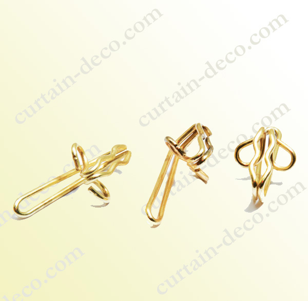 Curtain Hooks