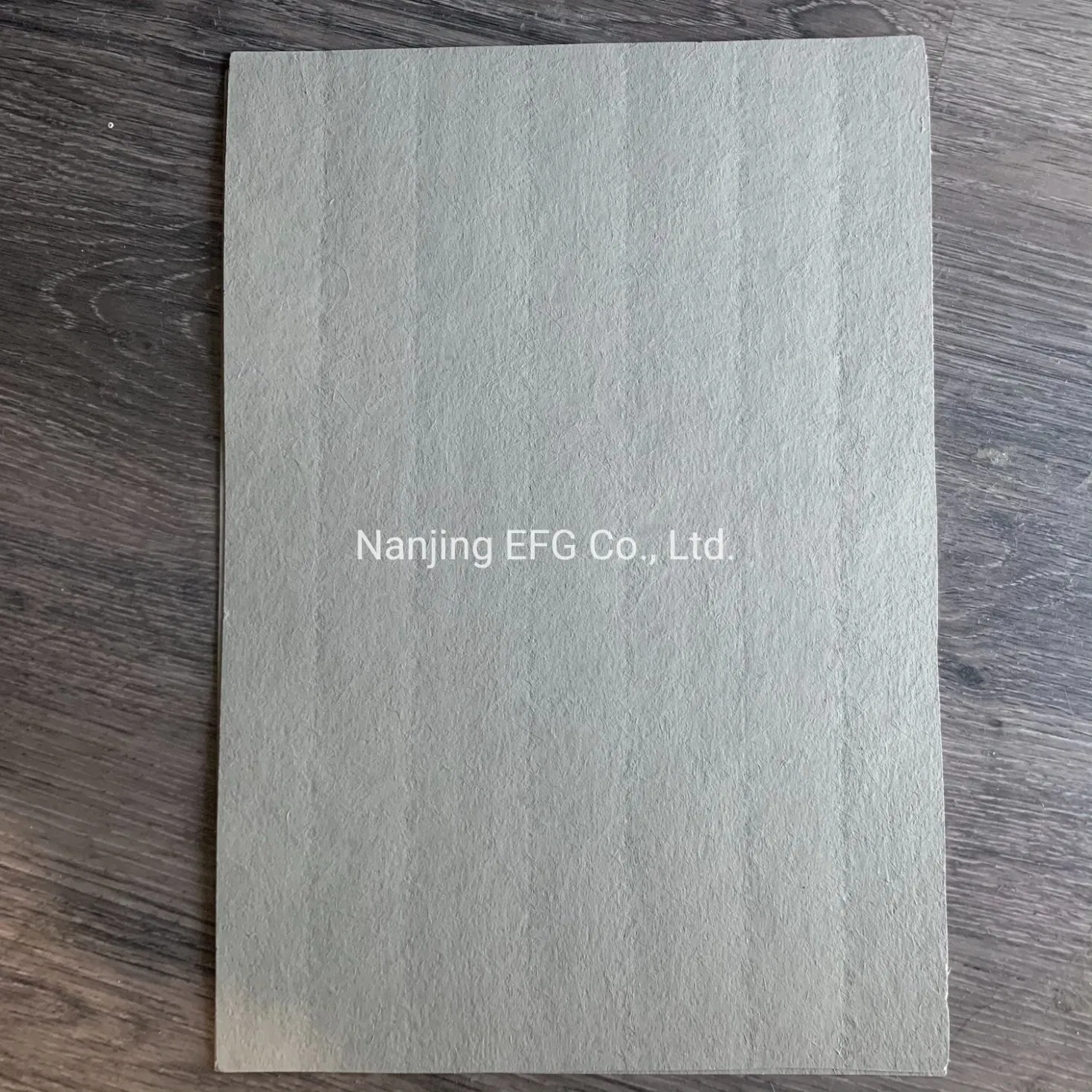 Flexible Glass Fiber Reinforced Decorative Veneer Coil Fiberglass Coating Mat