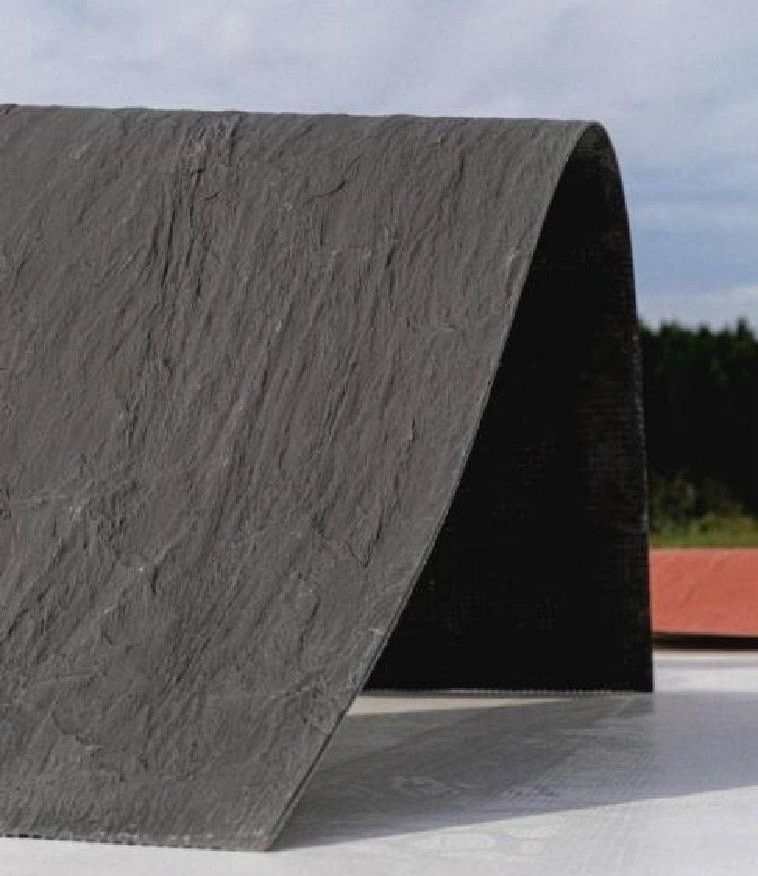 Soft Wall Panels Wall Cladding Exterior Travertine Mcm Flexible Artificial Stone