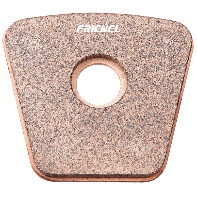 Fricwel Auto Parts High Performance Clutch Button FTSA-1