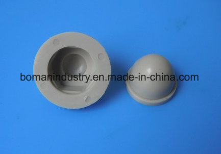 Plastic Products Seals PVDF PP PE Injection Moulding Products