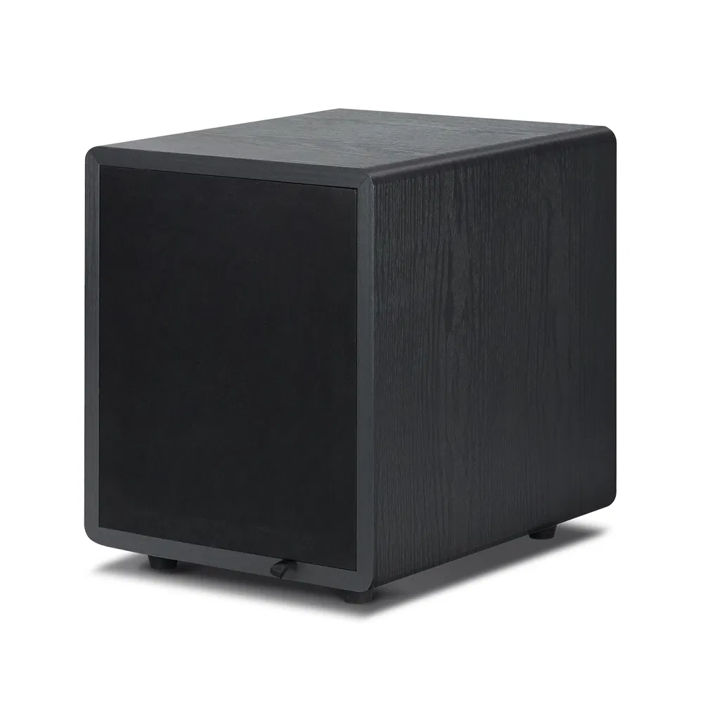 Tianlai 8 Inch 100W Subwoofer Speaker Home Theater 7.1 Power Subwoofer Active