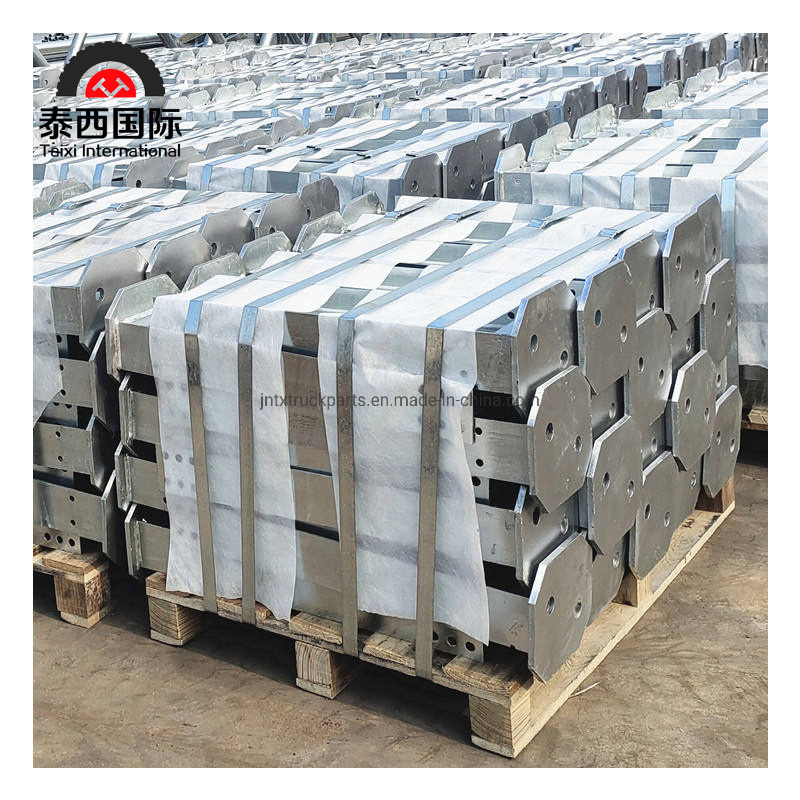 China Factory Price Solar Tracking System Post Solar Panel Bracket