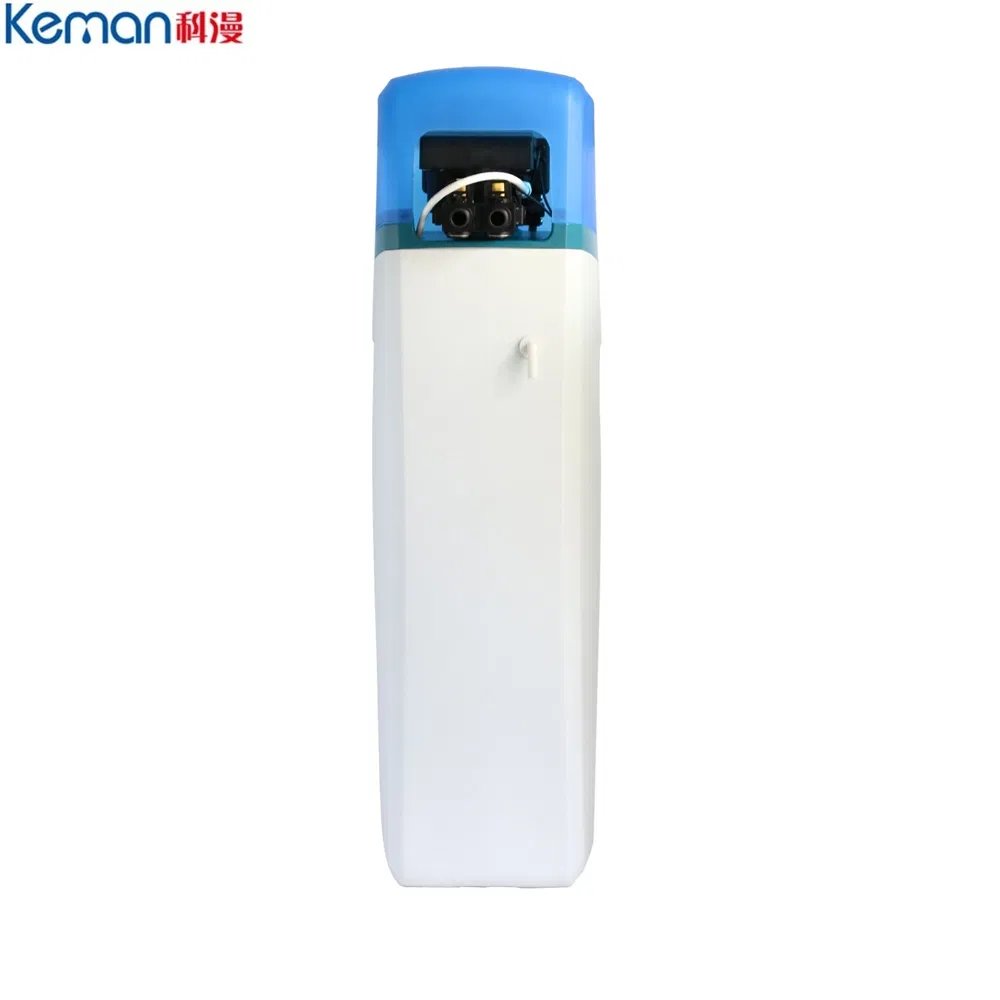 Apartment Automatic Water Softener with 1035 Resin Tank