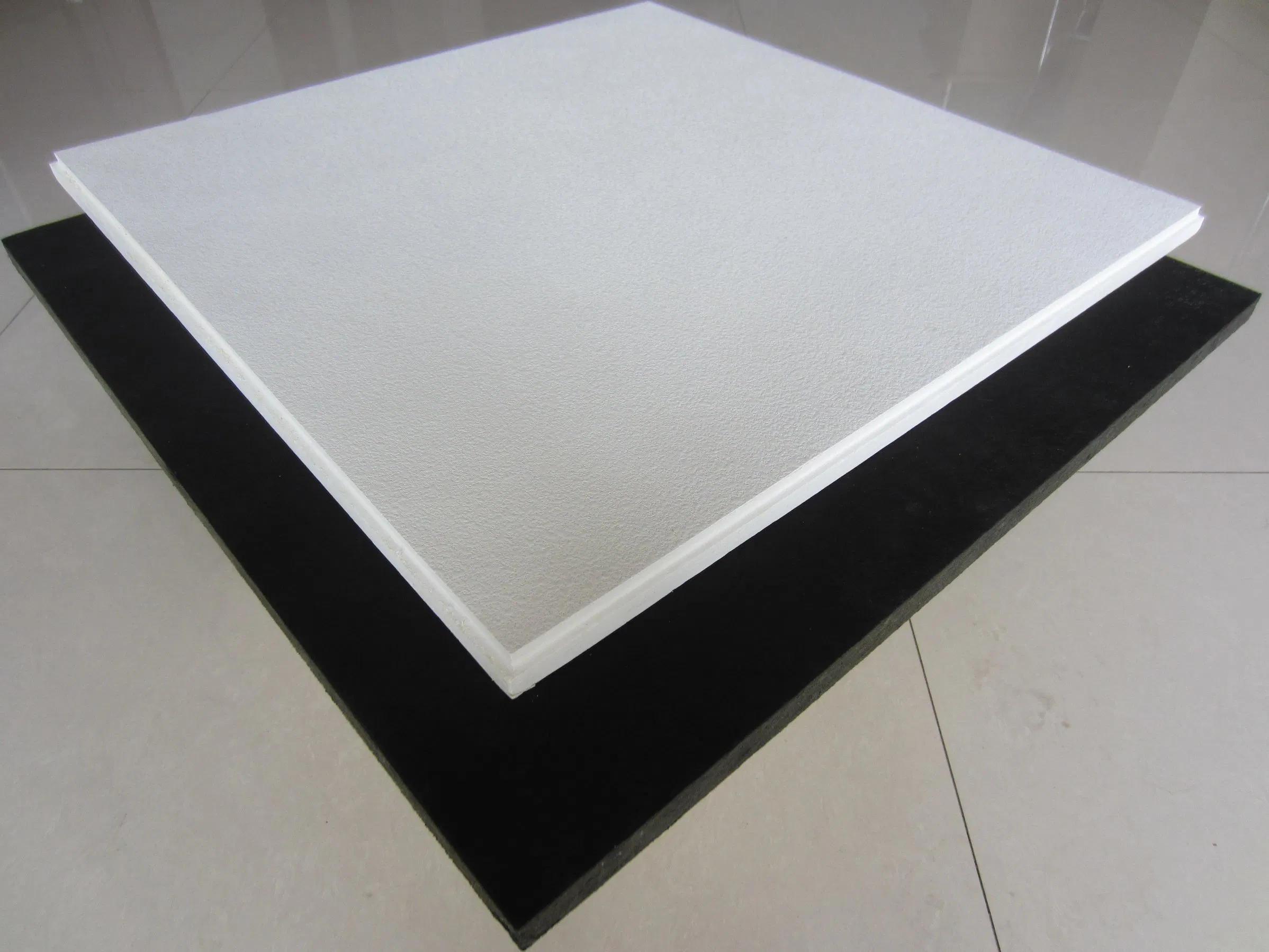 Fiberglass Ceiling
