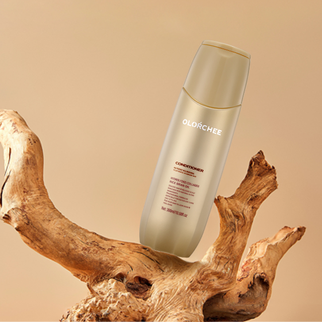 Repair and Moisturize Hair Conditioner