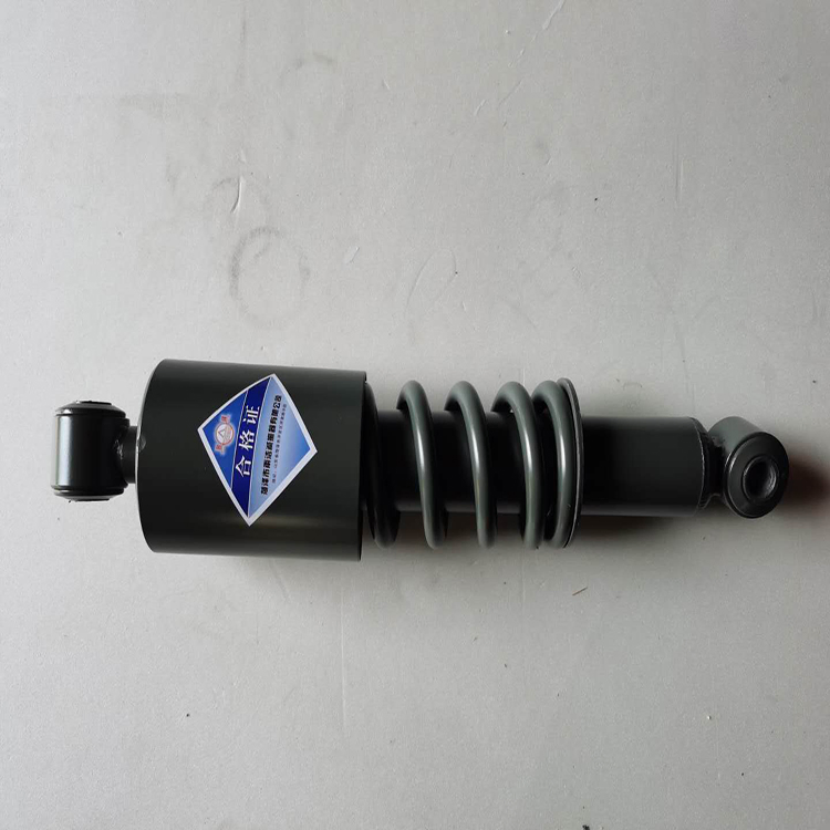 HOWO Truck Parts Front Suspension Shock Absorber WG1642430283