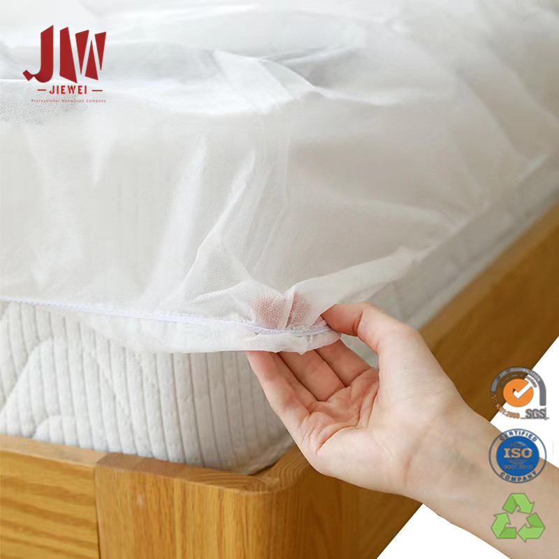 Disposable Bed Sheets for Travel, Quilt Cover and Pillow Case Set, Portable Disposable Bedding Set. for Hotel and Travel Beddings