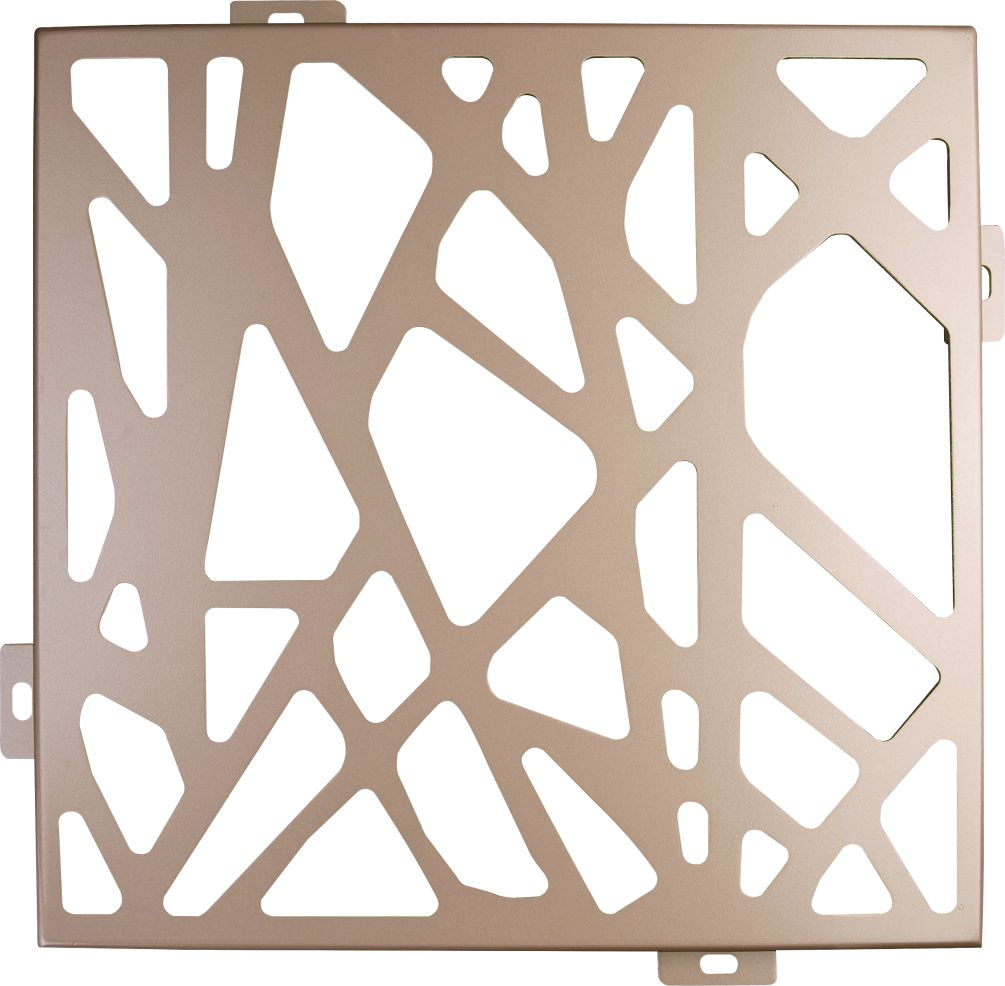 Carving Design Decorative Wall Panels Aluminium Sheet Aluminum Panel