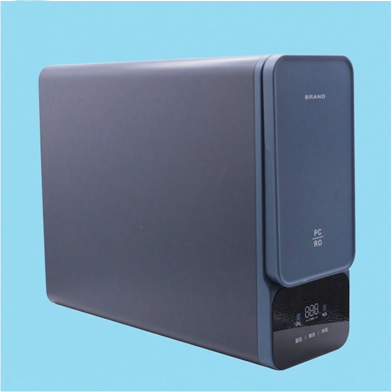 Conbl Reverse Osmosis Water Filter for Safe Drinking with Efficient RO Membrane