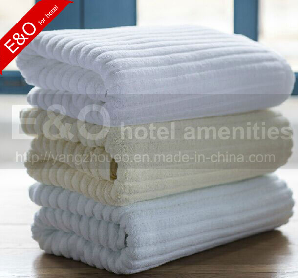 White Towel Hotel Sets/Face Towel/Bath Towel/Hand Towel