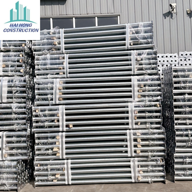 Versatile Steel Support Beams for Home and Industrial Use