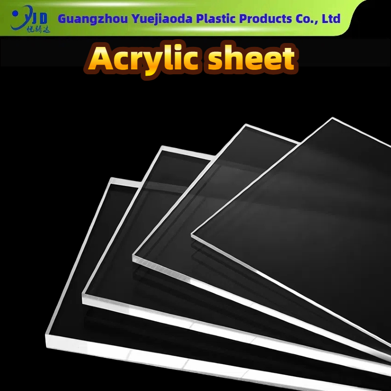 Polycarbonate Tubes, Acrylic Tubes, Transparent Plastics, Custom-Made, Large Diameter, Round,
