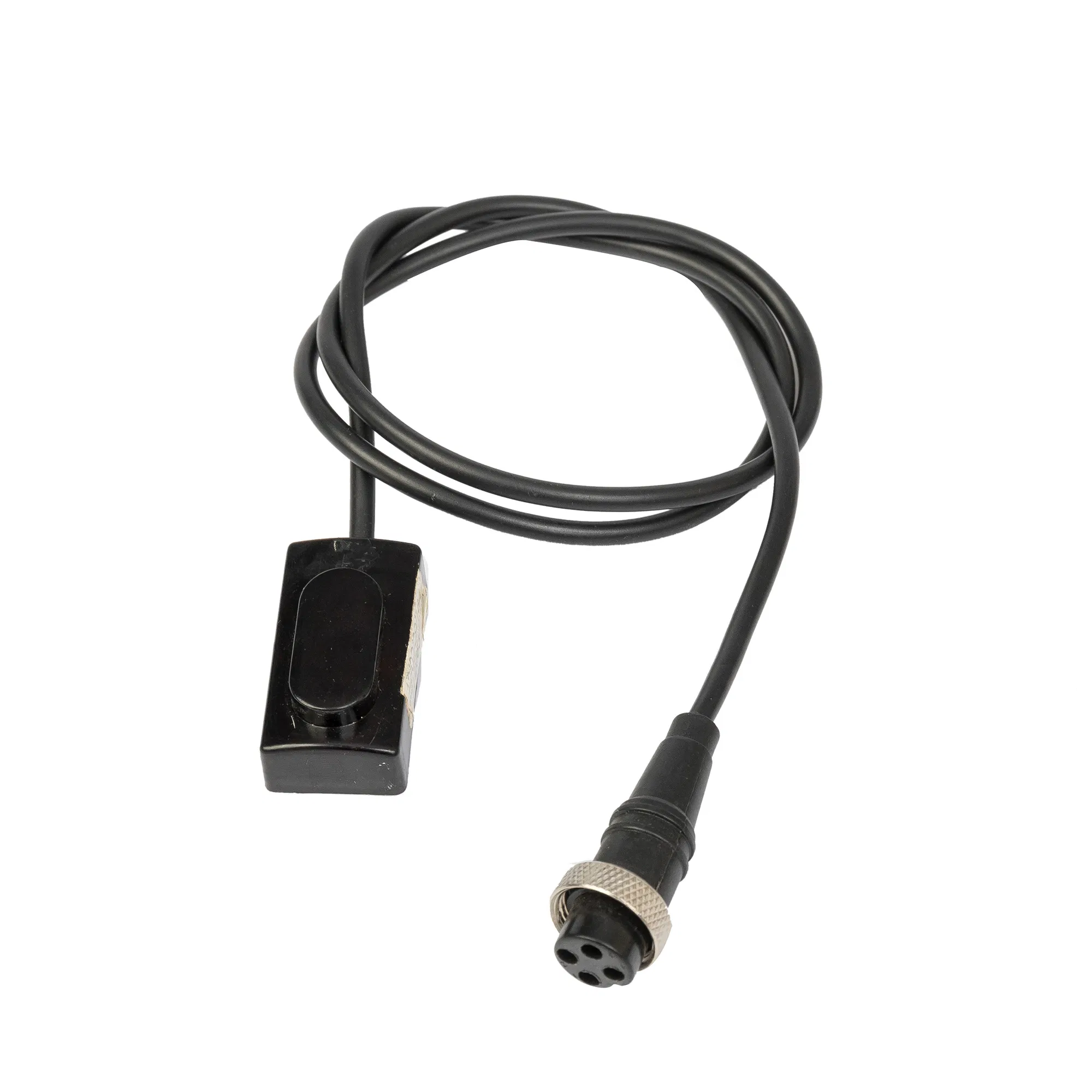 6V Voltage Linear Output Short Circuit Sensor Switch AC Module with Relay