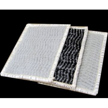 Geosynthetic Clay Liner Gcl for Landfill Construction