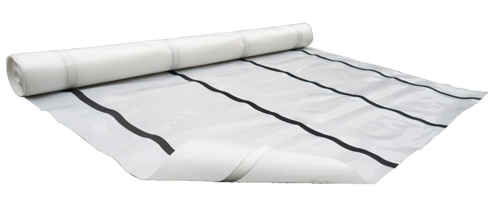 Canlon Adb Self-Adhesive Waterproofing Drainage Board