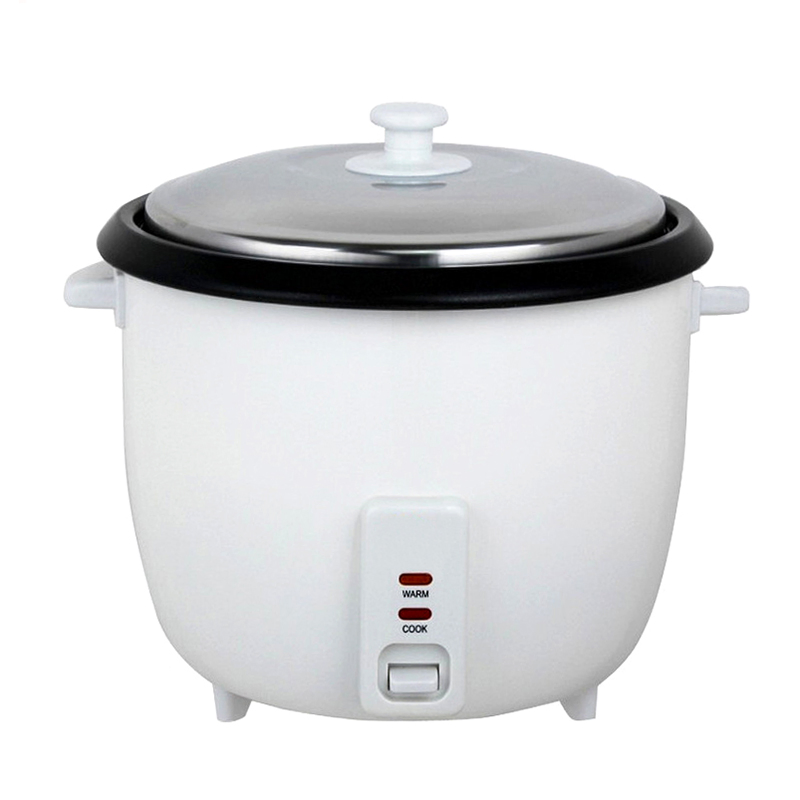 High Quality Rice Cooker with Copper Mixed Aluminum Cord