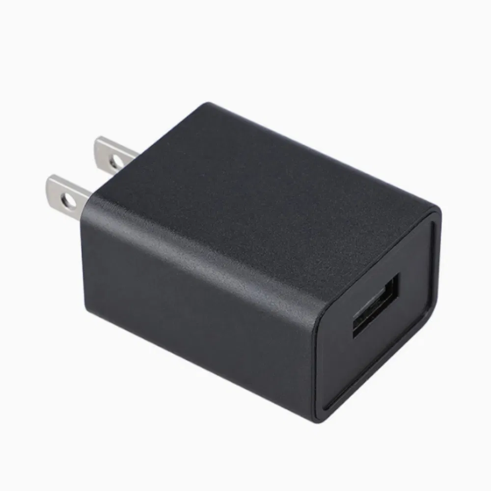 Fast Mobile Power Supply Charger for I Phone Sam Sung USB Charging Adapter