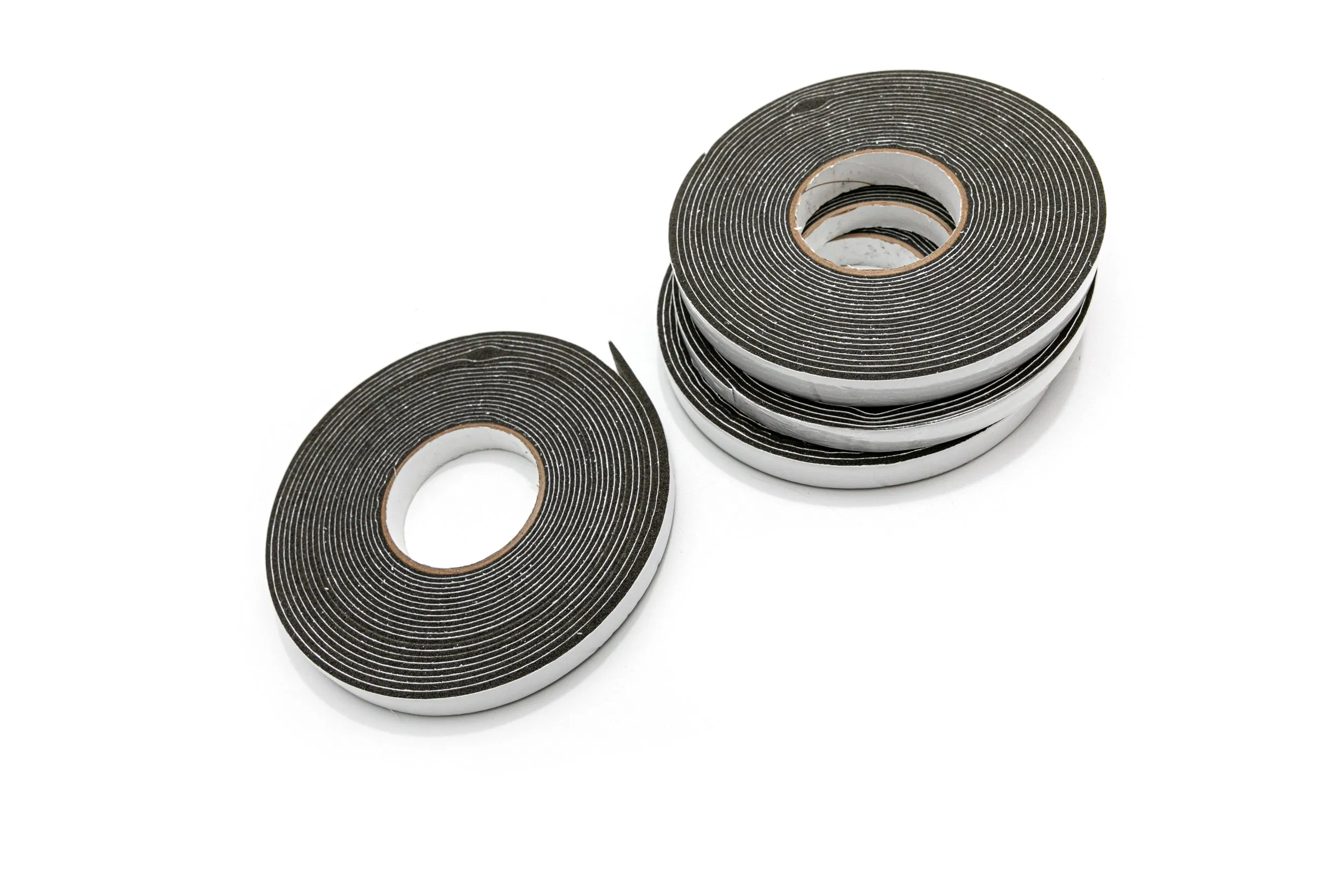 25mm Black Expanding Foam Tape