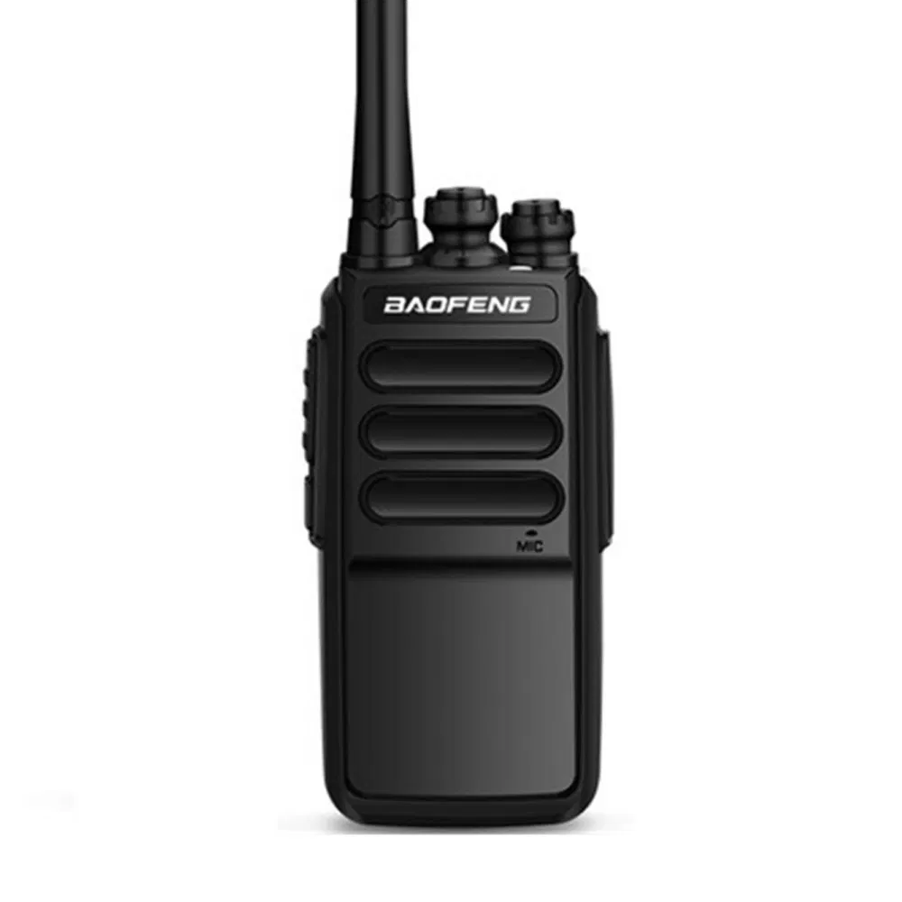 Портативная рация Baofeng BF-C3 UHF 400-470 МГц