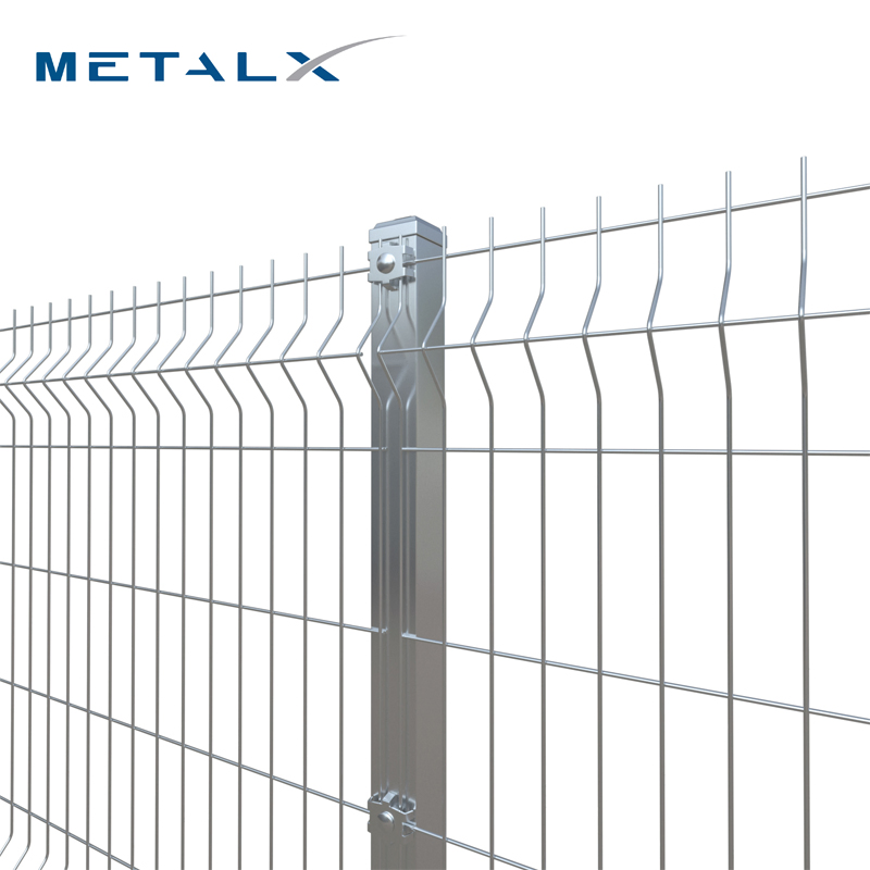Holland Garden Pratical Weld Fence Wire Mesh Fencing