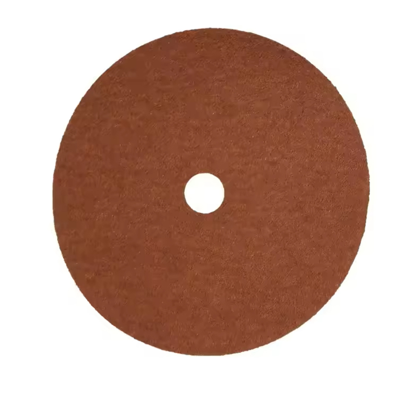 Керамический шлифовальный диск 982c 36 Grit 4 дюйма