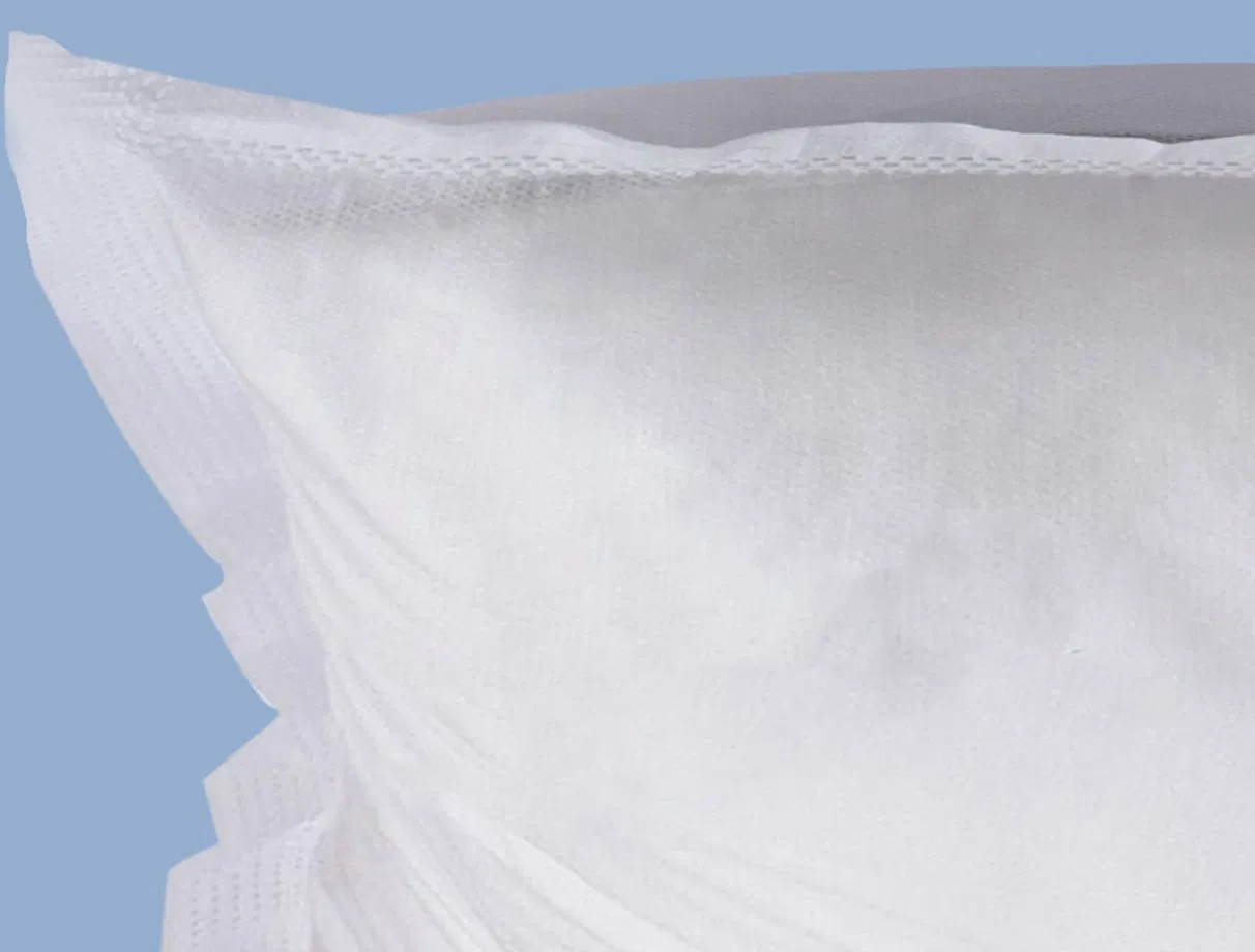Hot Selling Customized Travel Nonwoven Pillow Cover Disposable Pillowcase Pillow Cover for Medical Hospital