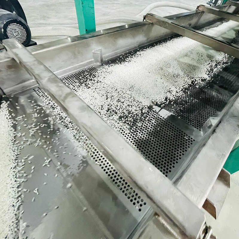 XXC-FR Nylon Halogen-Free Flame Retardant Masterbatch Fireproof Chemicals