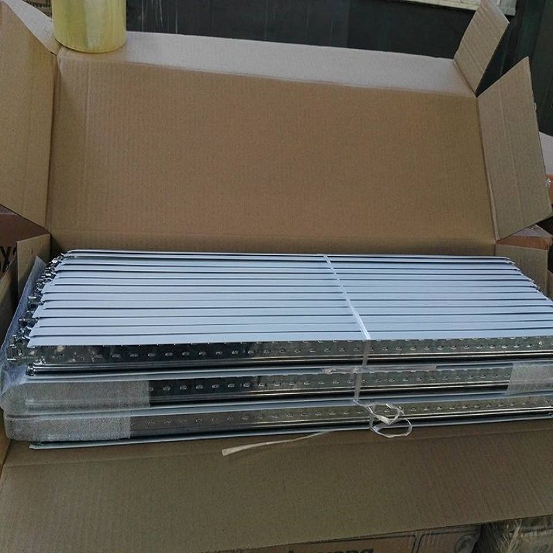 Decorative Ceiling T-Grid/T-Bar From Factory