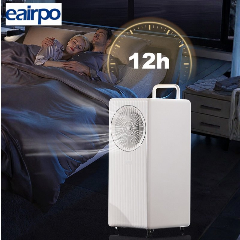 Портативный кондиционер 7500 BTU для дома