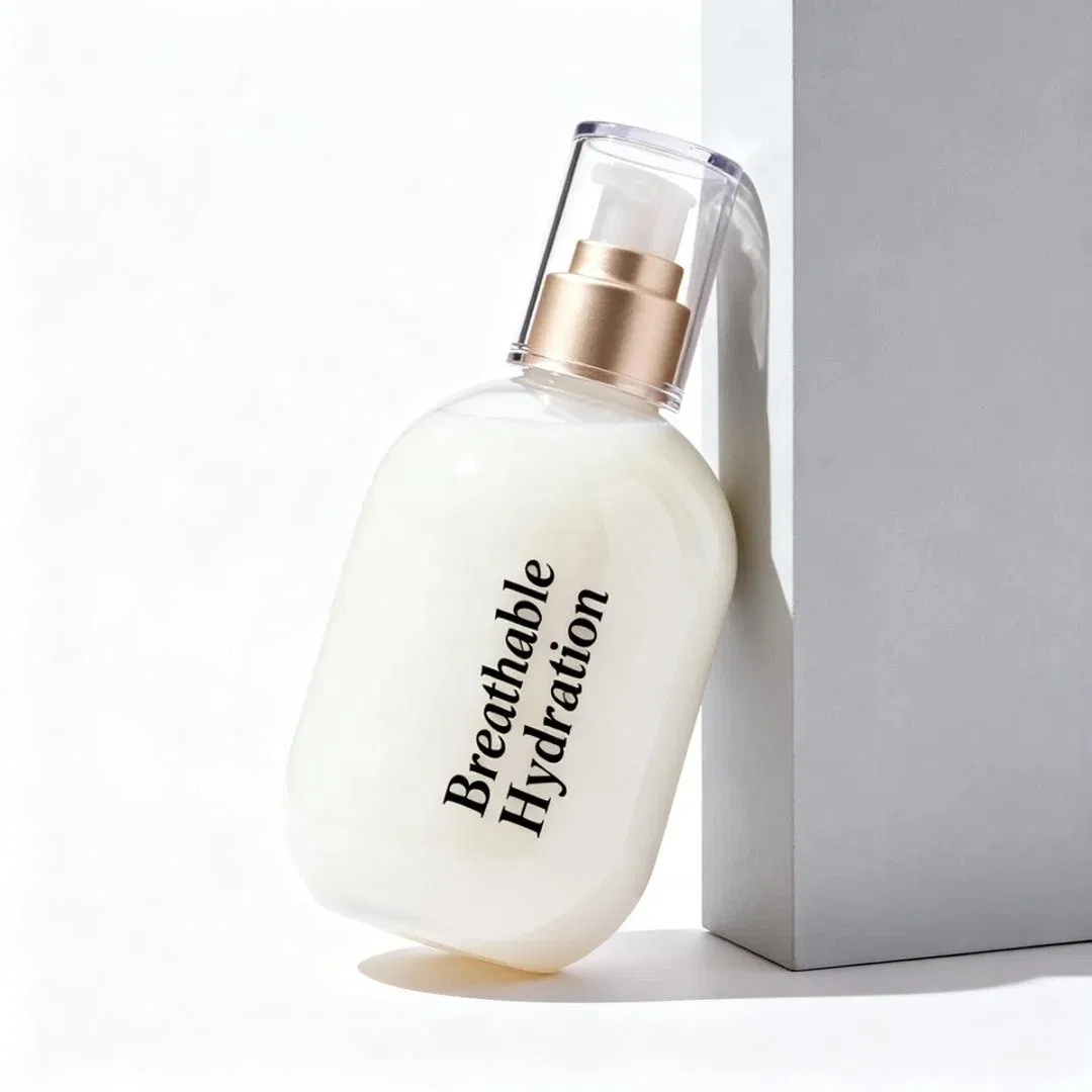 Intensive Brightening Paeonia Albiflora Root Extract Intensive Clarity Face Lotion