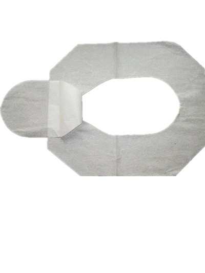 Disposable Toilet Seat Cover (travel pack)