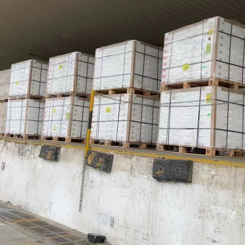 China Origin 43" LED Television Panel